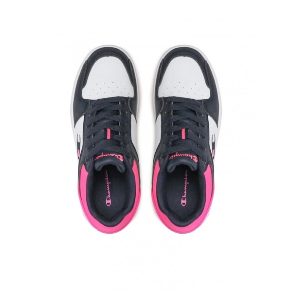 Sneakers low Champion Rebound 20 Hvid,Sort 38.5
