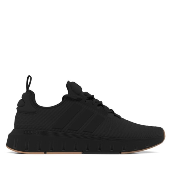 Puolikengät Adidas Swift Run Mustat 44