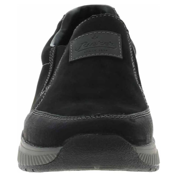 Sneakers low Rieker B065400 Sort 44