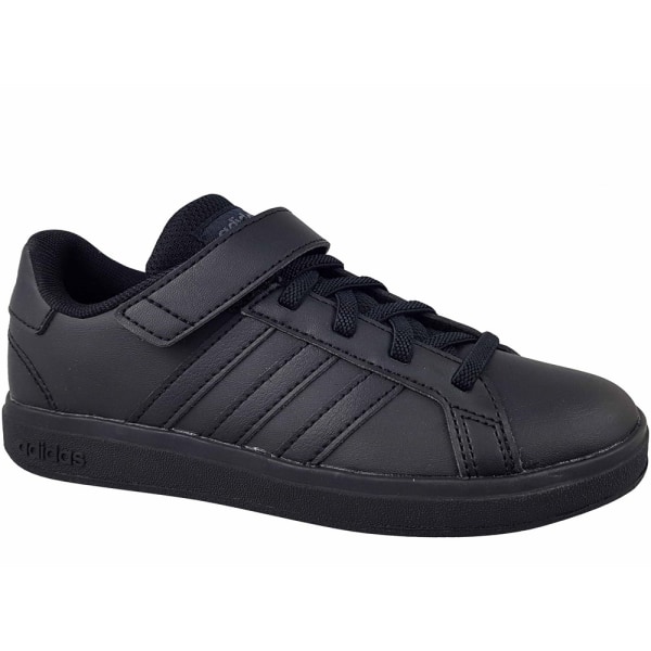 Sneakers low Adidas Grand Court 20 EL Grå 37 1/3