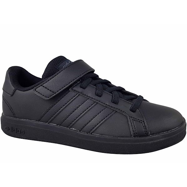 Sneakers low Adidas Grand Court 20 EL Grå 39 1/3