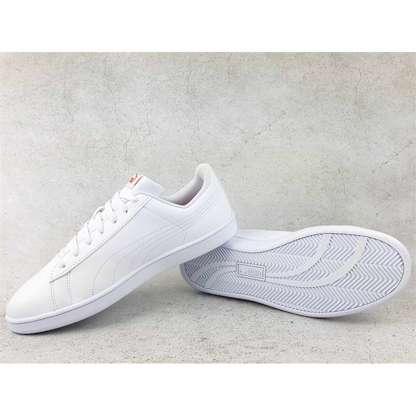 Sneakers low Puma UP Hvid 43