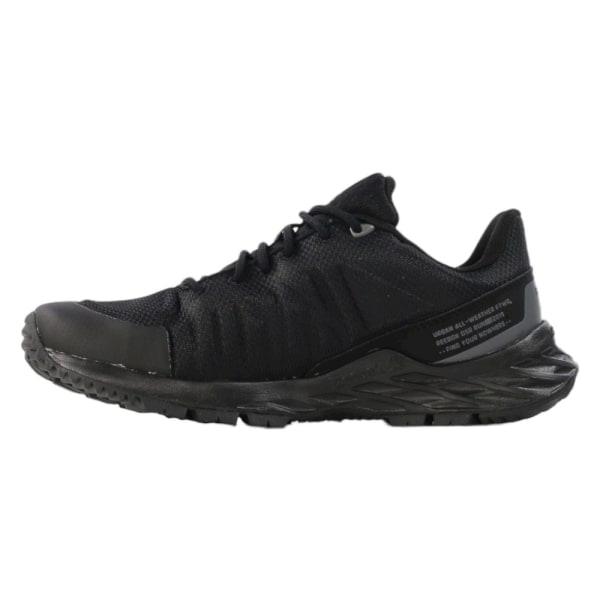 Sneakers low Reebok Astroride Trail Gtx Sort 35.5