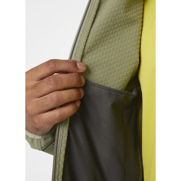 Jakker Helly Hansen Cascade Oliven 173 - 179 cm/M