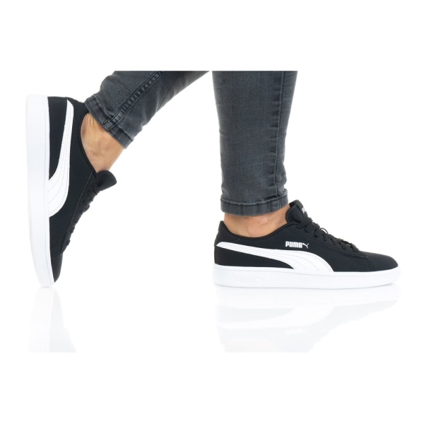 Kondisko Puma Smash V2 Buck JR Flåde 35.5