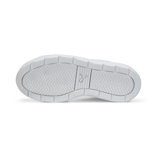 Sneakers low Puma Karmen L JR Hvid 37