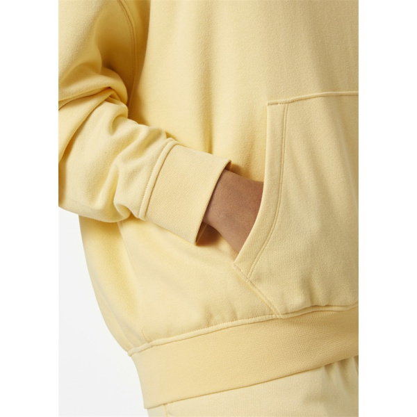 Sweatshirts Helly Hansen 53981369 Gul 166 - 170 cm/M