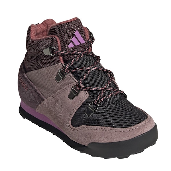 Kengät Adidas Terrex Snowpitch Violetit 38 2/3