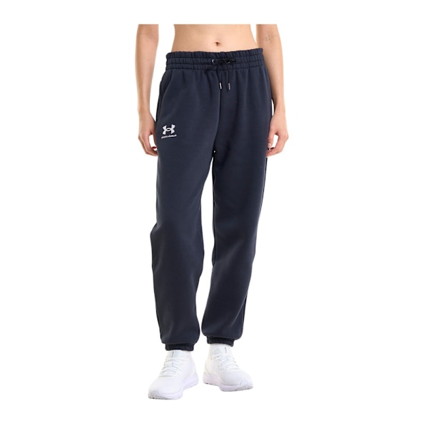 Byxor Under Armour Essential Fleece Joggers Grenade 168 - 172 cm/M