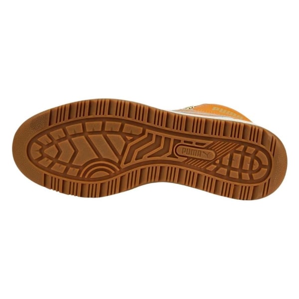 Skor Puma Rebound Rugged Honumg 41