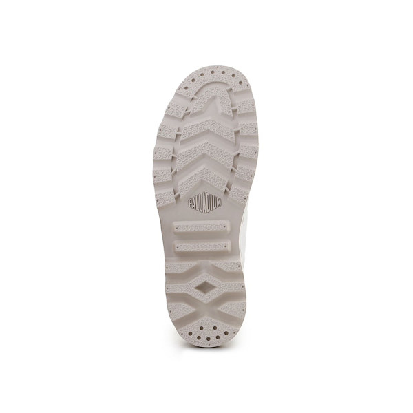 Kengät Palladium Pampa HI Htg Supply Star Valkoiset 36