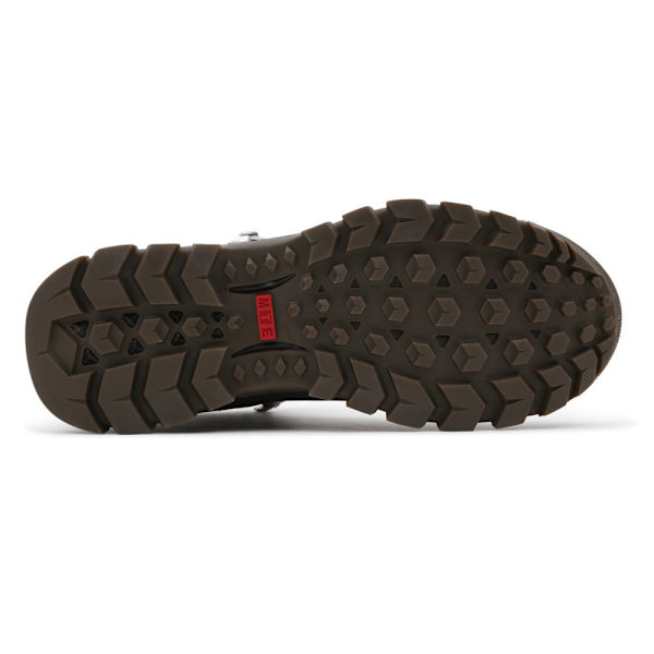Kengät Vans Ultrarange Exo HI Mustat,Vaaleansiniset 40.5
