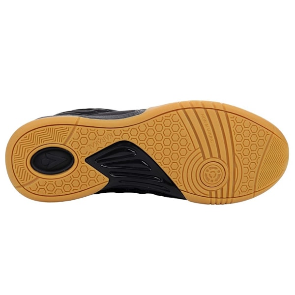 Sneakers low Karakal KF Superpro Court Sort 41