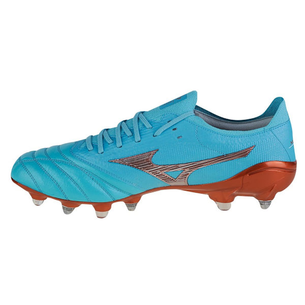 Sko Mizuno Morelia Neo Iii Beta Japan Mix Blå 40