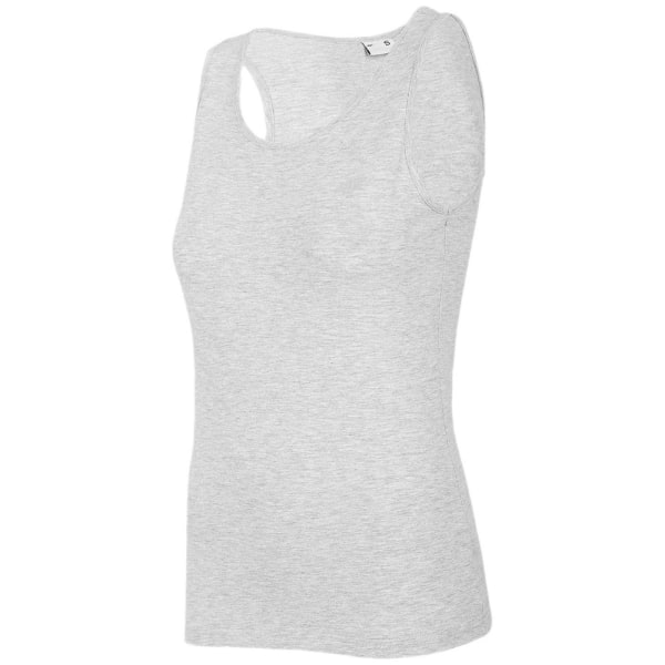 T-shirts 4F TSD003 Grå 168 - 171 cm/M