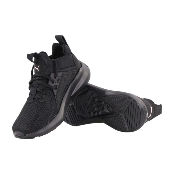 Lågskor Puma Softride Enzo Nxt Svarta 36
