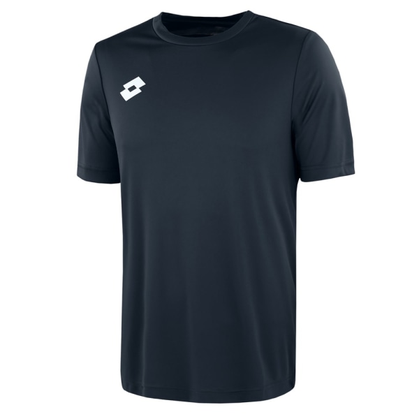 T-paidat Lotto Elite Tummansininen 182 - 185 cm/XL