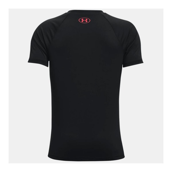 T-shirts Under Armour Tech Big Logo Sort 183 - 187 cm/L