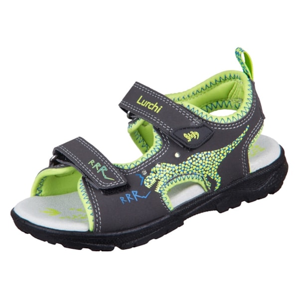 Sandaler Lurchi Kelto Brun 33