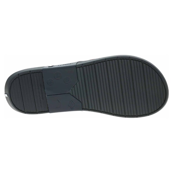 flip-flops Rider 8306320713 Svarta 47