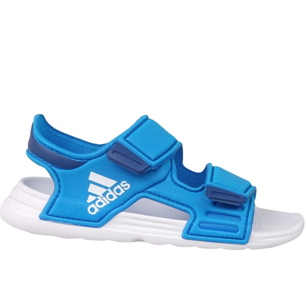 Sandaler Adidas Altaswim C Blå 32