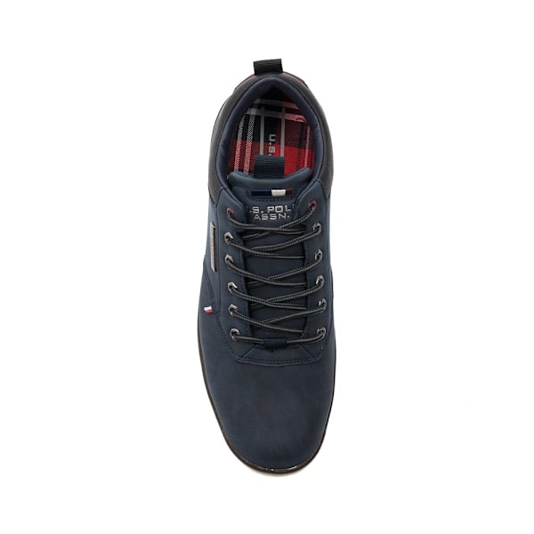Sneakers low U.S. Polo Assn YGOR003DL001 Flåde 41