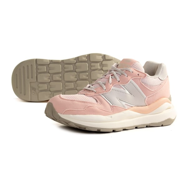 Lågskor New Balance 5740 Rosa 38.5