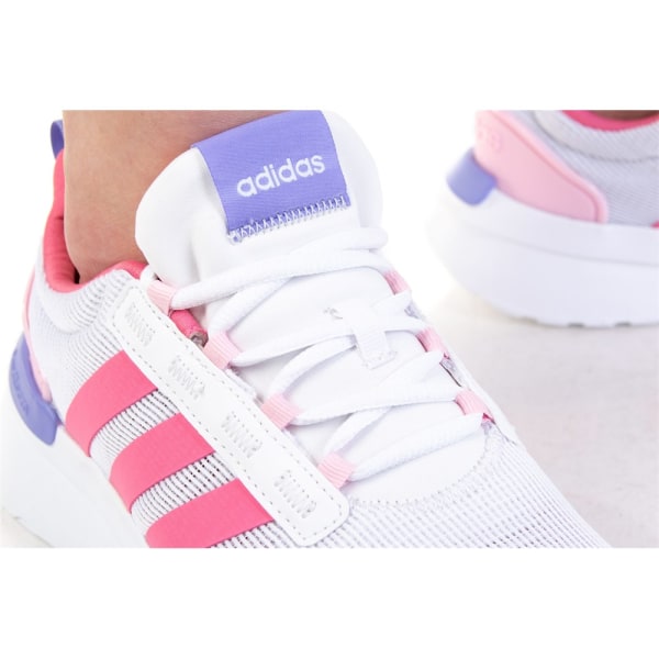 Puolikengät Adidas Racer TR21K Vaaleansiniset 38 2/3