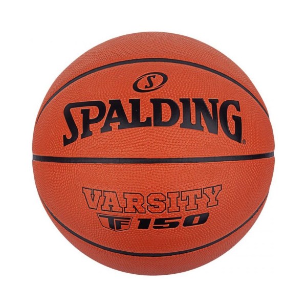 Bolde Spalding Varsity TF150 Fiba Brun 7