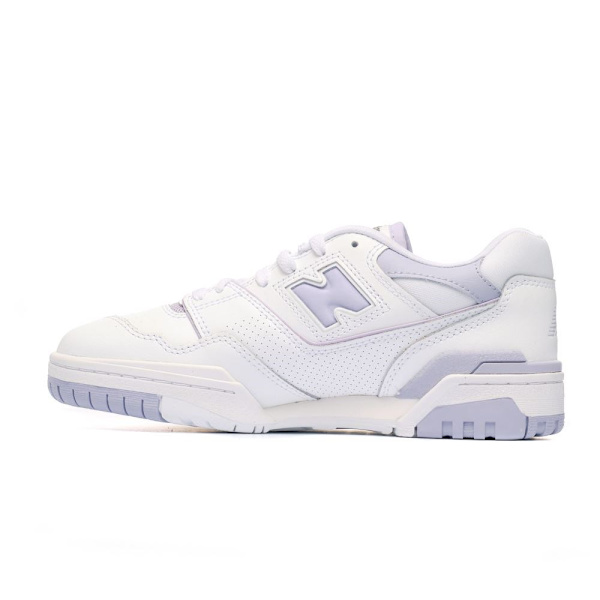Lågskor New Balance 550 Vit 36.5