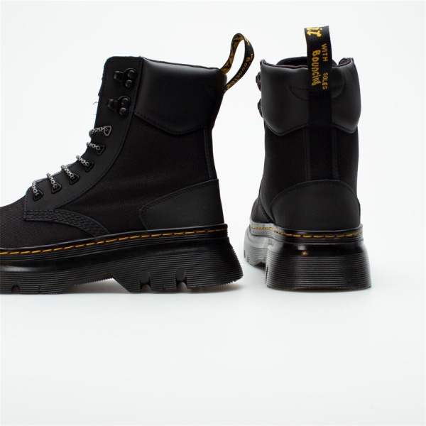 Varsikengät Dr Martens Tarik Utility Mustat 45