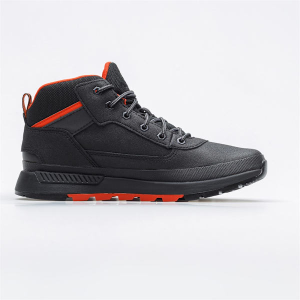 Sko Timberland Field Trekker Mid Sort 37