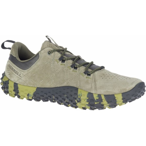 Puolikengät Merrell Wrapt Harmaat 41.5