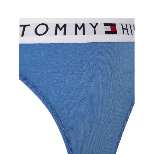 Majtki Tommy Hilfiger UW0UW01555C4Q Blå XS