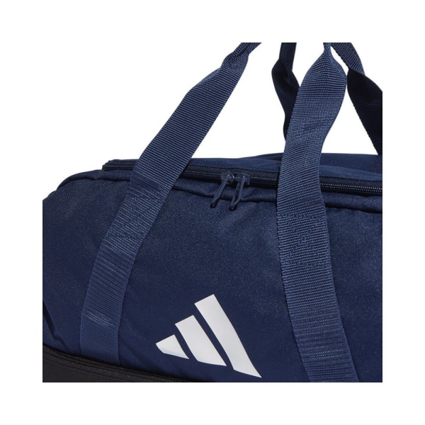 Laukut Adidas Tiro Duffel Bag Tummansininen