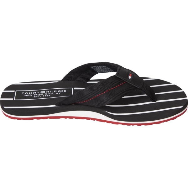 Flip-flops Tommy Hilfiger FM0FM04470 Bds Sort 41