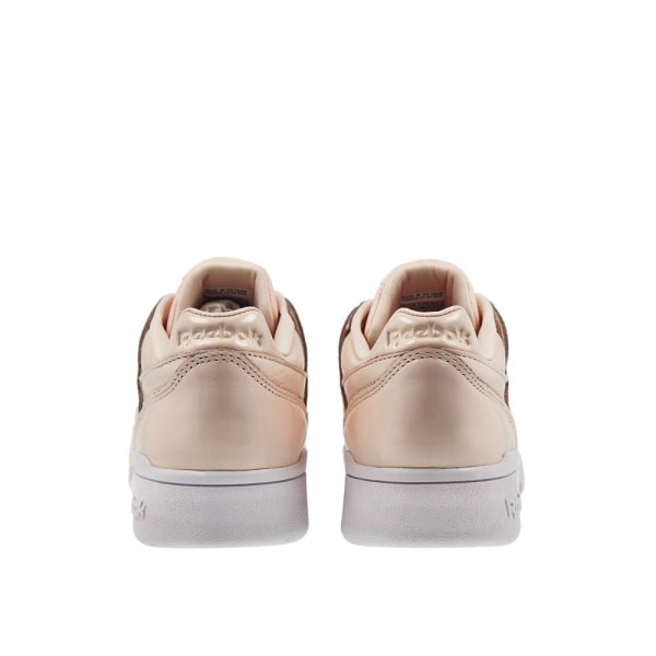 Lågskor Reebok W LO Plus Iridescent Beige,Vit,Krämiga 37.5