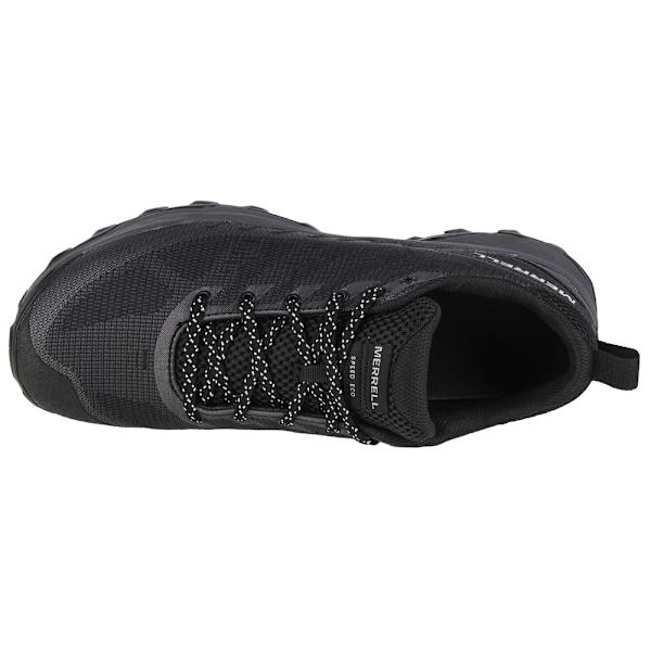 Sneakers low Merrell Speed Ecco Grå,Sort 43
