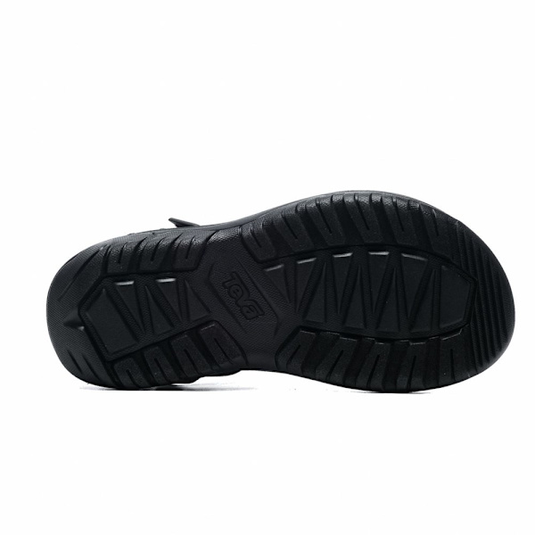 Sandaler Teva Terra FI Lite Sort 43