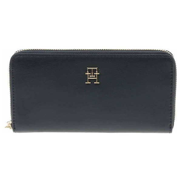 Plånböcker Tommy Hilfiger AW0AW14004DW6 Grenade