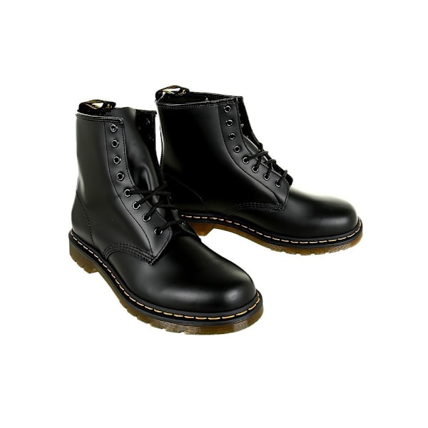 Varsikengät Dr Martens Smooth Mustat 36