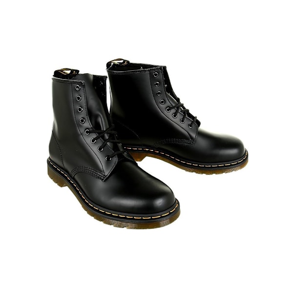 Varsikengät Dr Martens Smooth Mustat 40