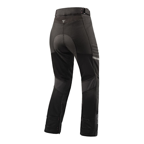 Bukser Shima Jet Lady Sort 169 - 173 cm/M