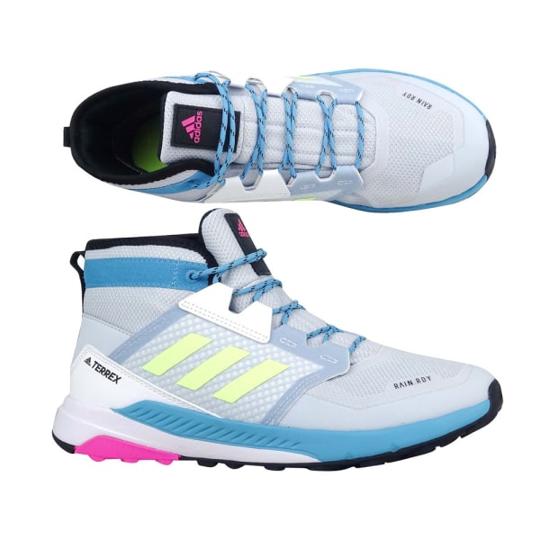 Sko Adidas Terrex Trailmaker Azurblå 34