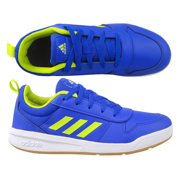 Puolikengät Adidas Tensaur Vaaleansiniset 39 1/3