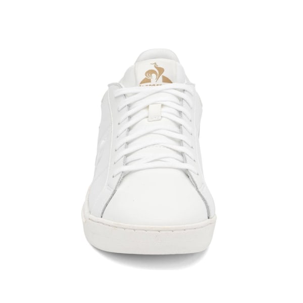 Tennisskor Le coq sportif Stadium Vit 40