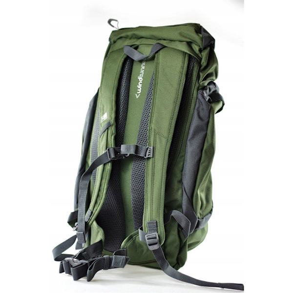 Rygsække Karrimor Trail Grøn,Oliven