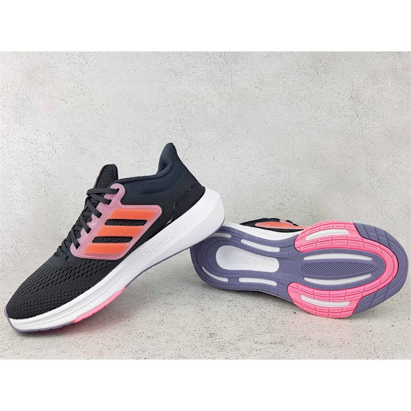 Lågskor Adidas Ultrabounce J Svarta 39 1/3