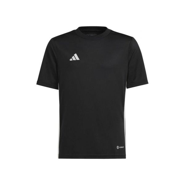 T-shirts Adidas Tabela 23 Jr Sort 135 - 140 cm/S
