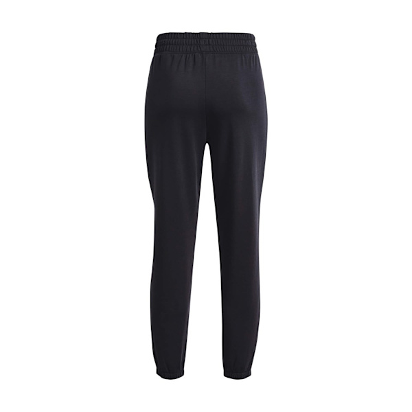 Bukser Under Armour Rival Terry Jogger Sort 168 - 172 cm/M